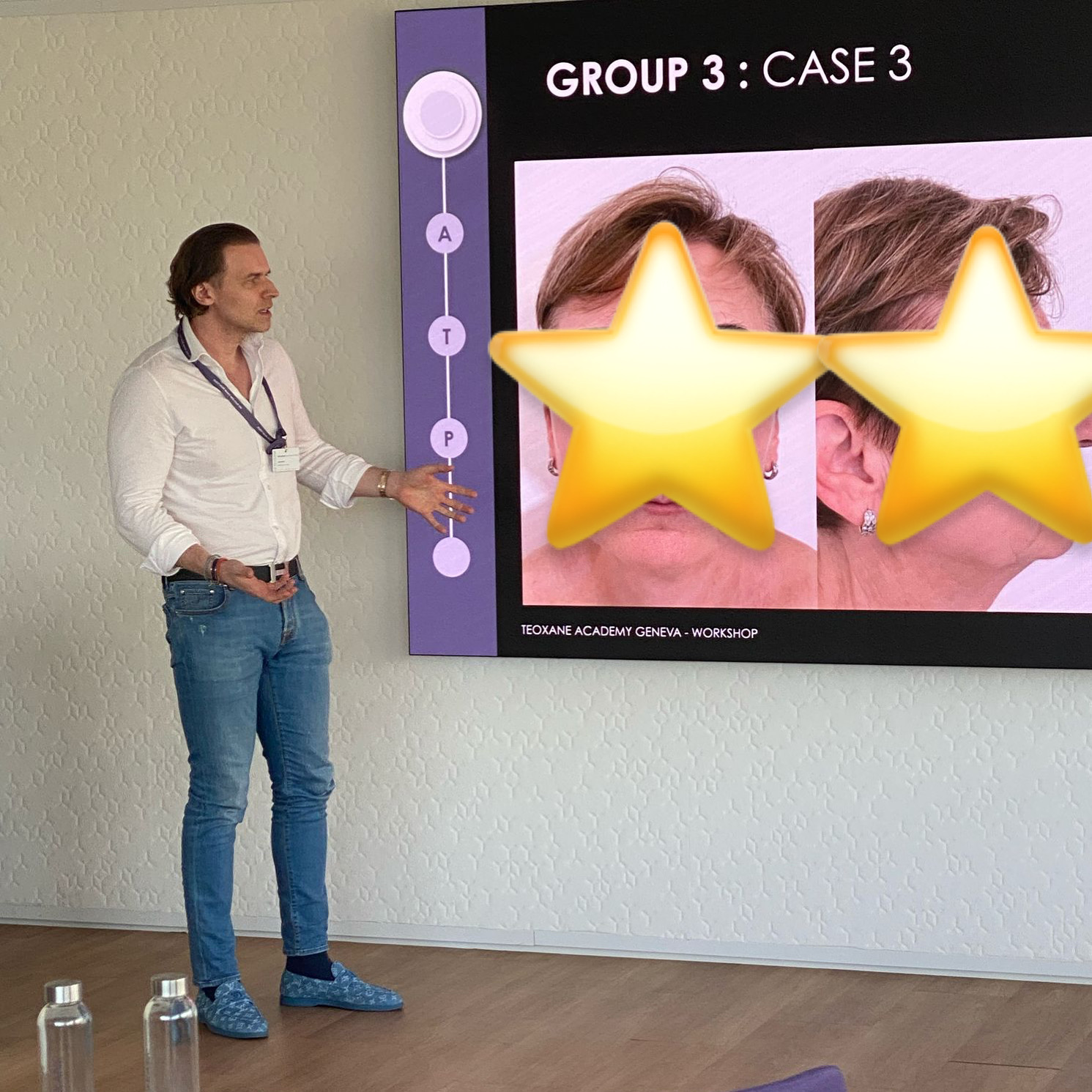 Dokter Jurek Conings – arts en esthetisch specialist