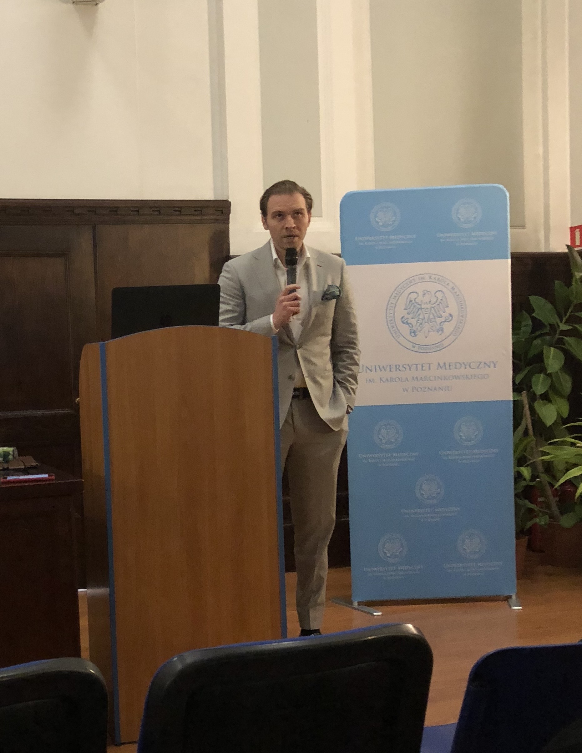 Dokter Jurek Conings – arts en esthetisch specialist