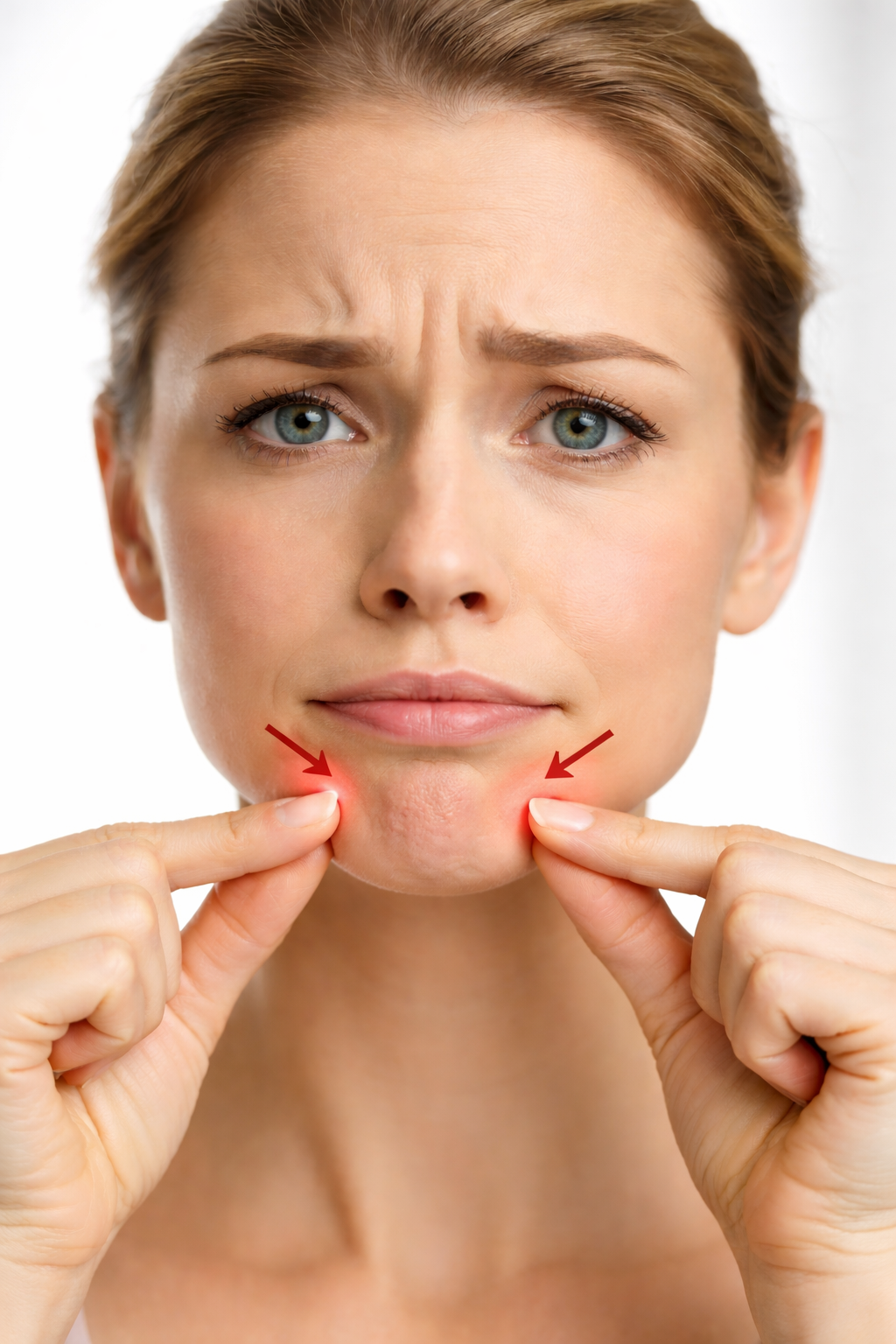 Kuiltjes / Rimpels kin