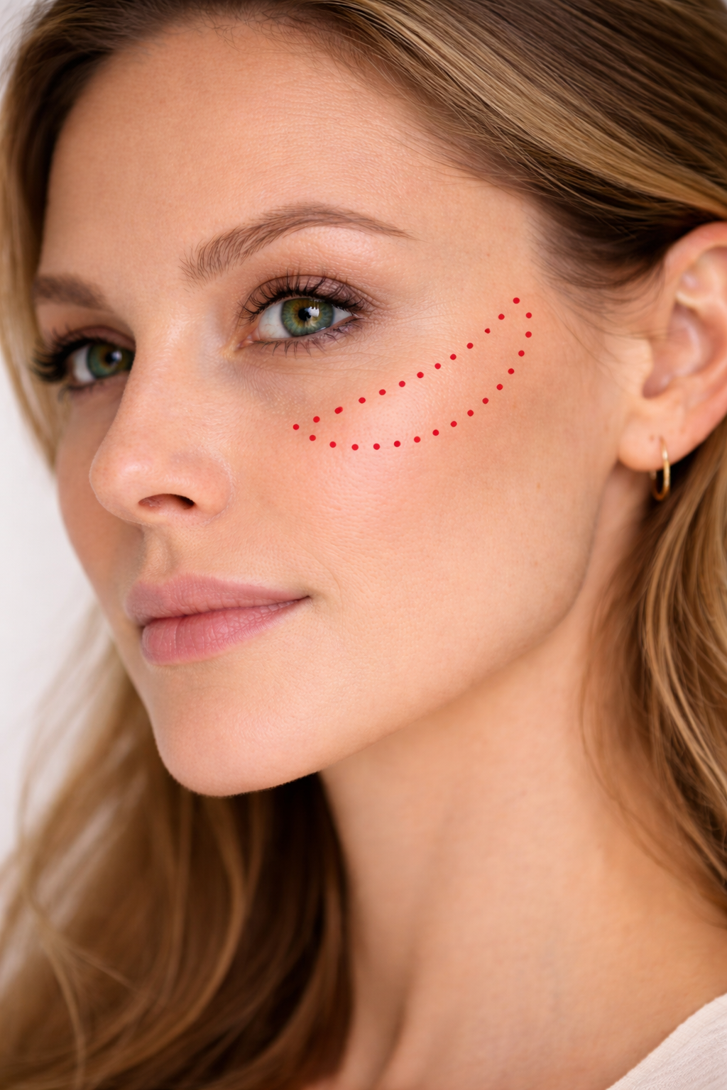 Volumeherstel jukbeen