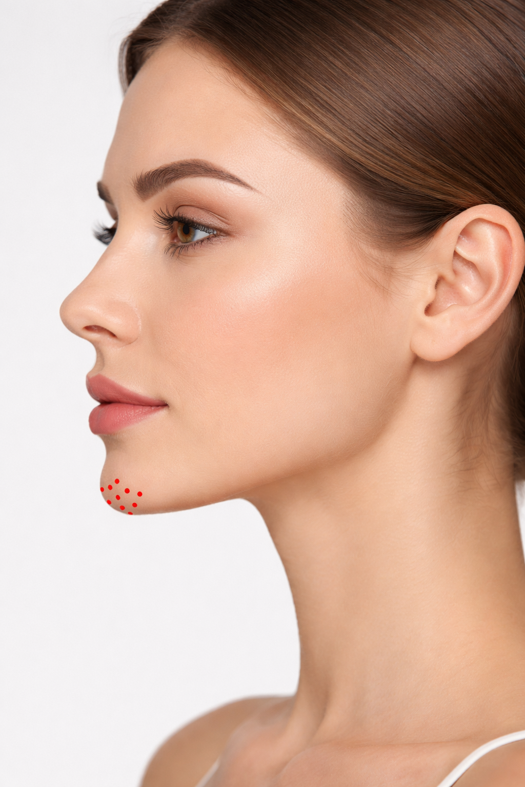 Kin definitie / opvullen