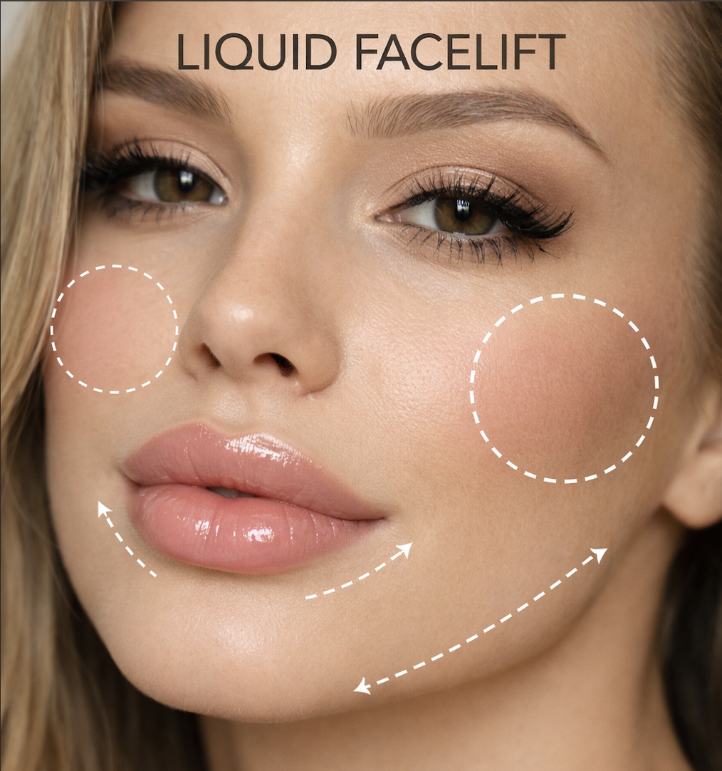 Liquid Facelift