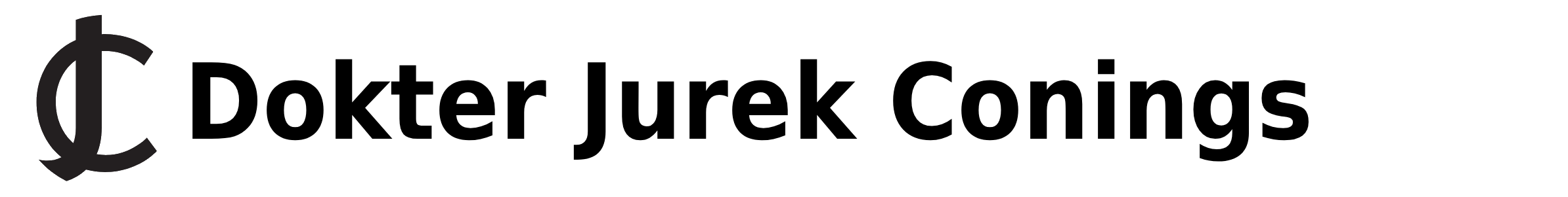 Dokter Jurek Conings