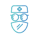 Icon, Ooglidcorrectie, Over Dr. Jurek